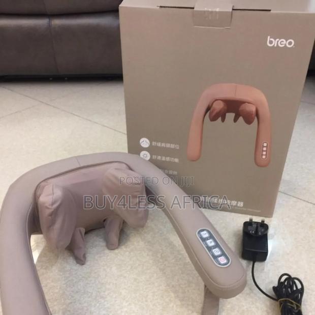 Neck And Shoulder Massager · Photo 2