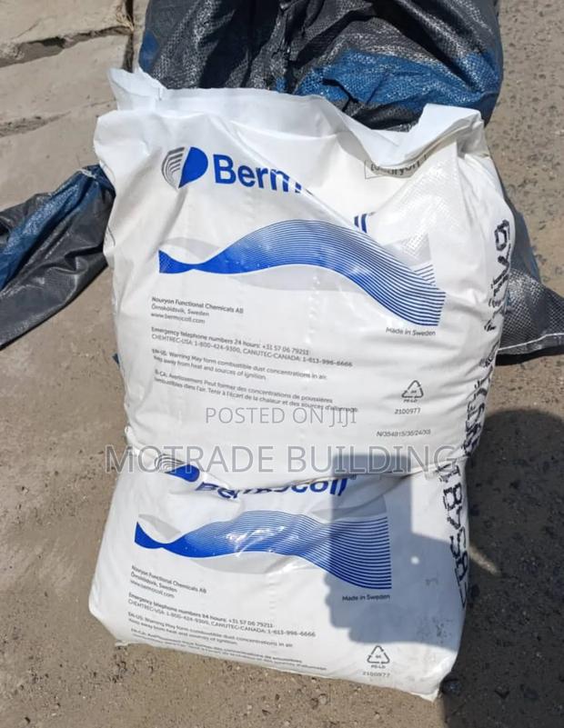 Bermacoll (Sweden) Adhesive