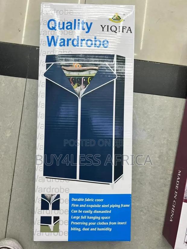Quality Single Wardrobe · Photo 4