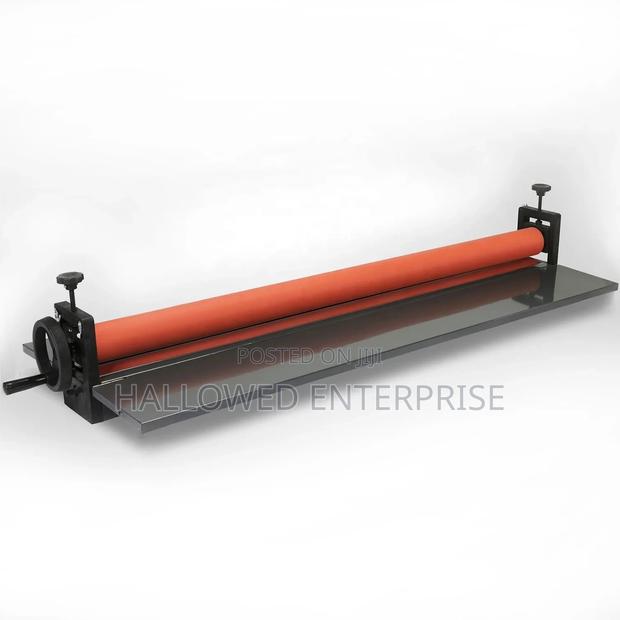 750mm Cold Laminating Machine With Factory Price
