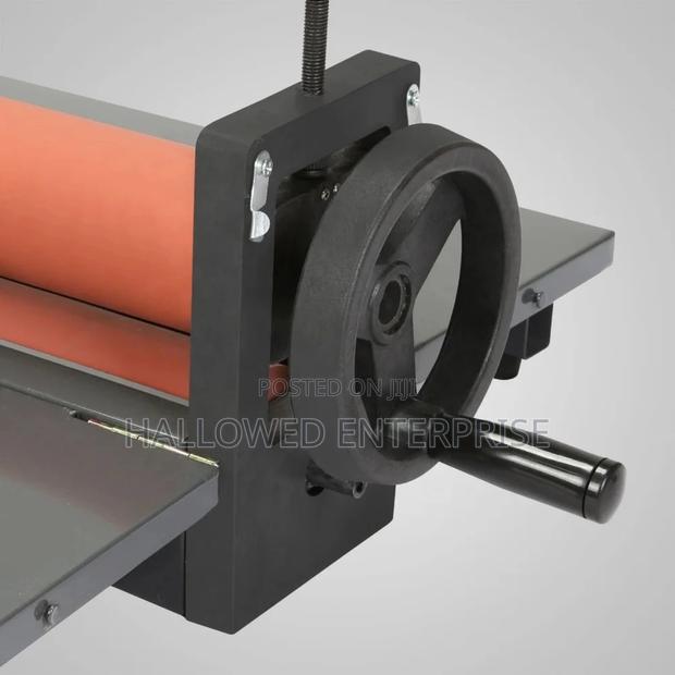 750mm Cold Laminating Machine With Factory Price photo 2