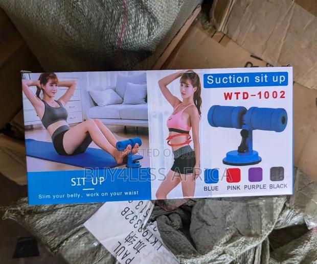 Best Suction Sit Up · Photo 4