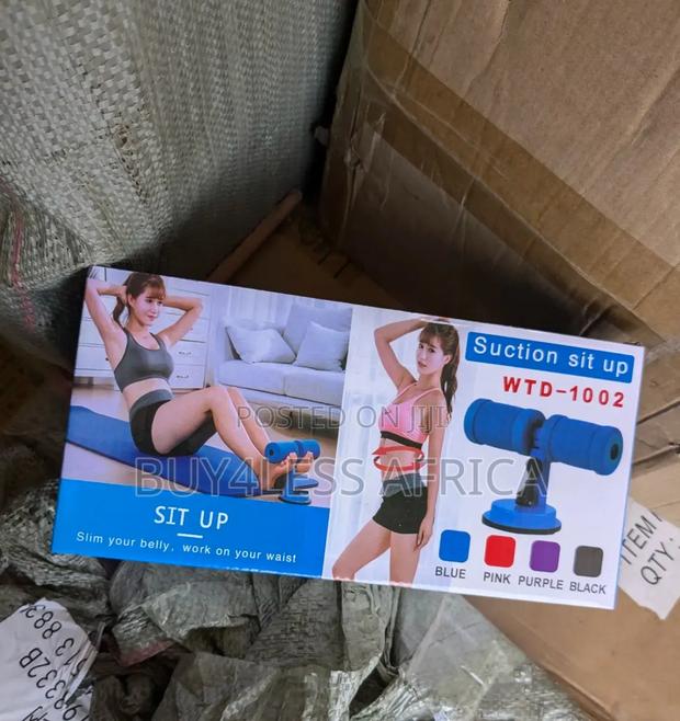 Best Suction Sit Up · Photo 3