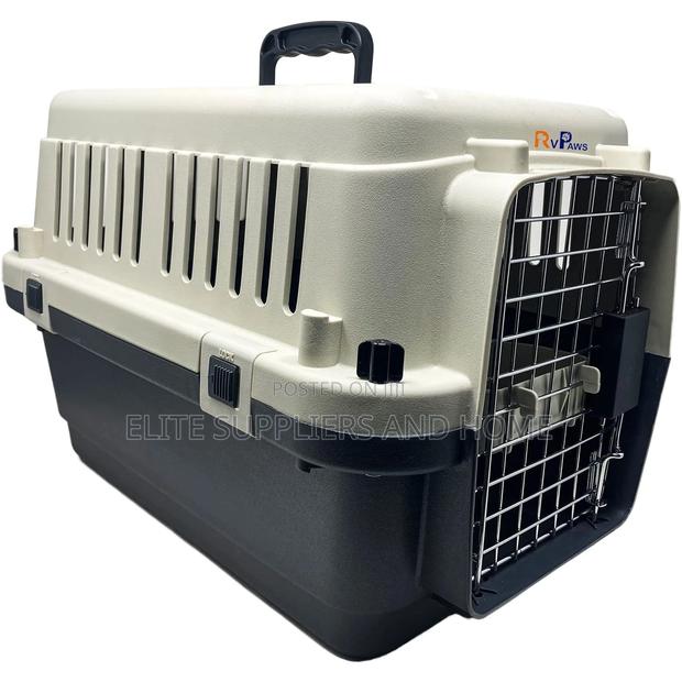 Pet Carrier /Dog Cage photo 2