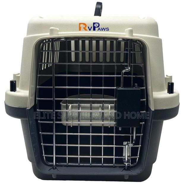 Pet Carrier /Dog Cage photo 3
