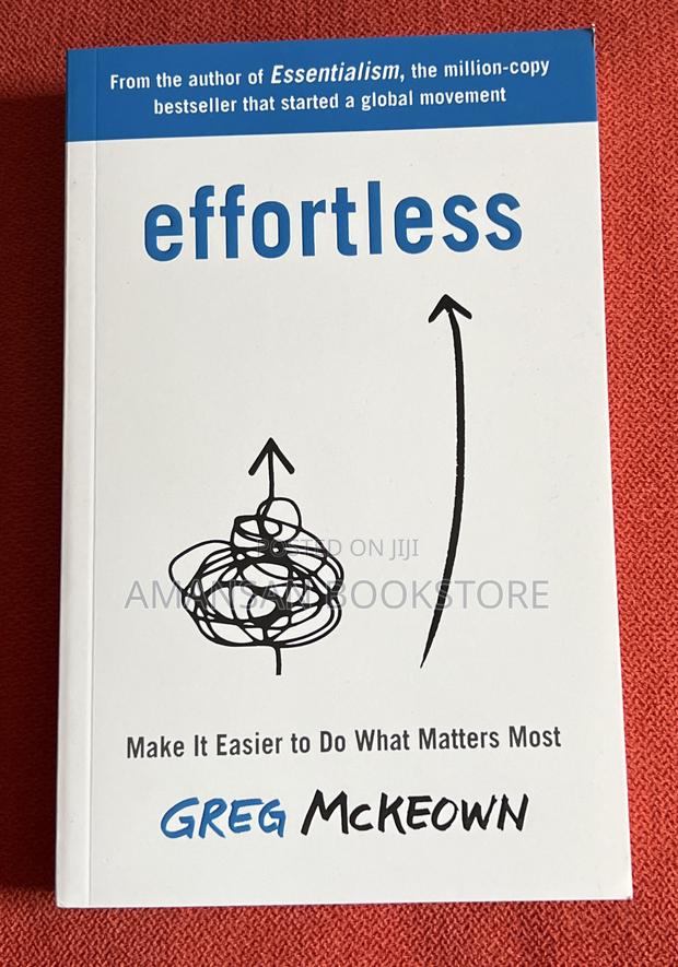 Effortless · Photo 2