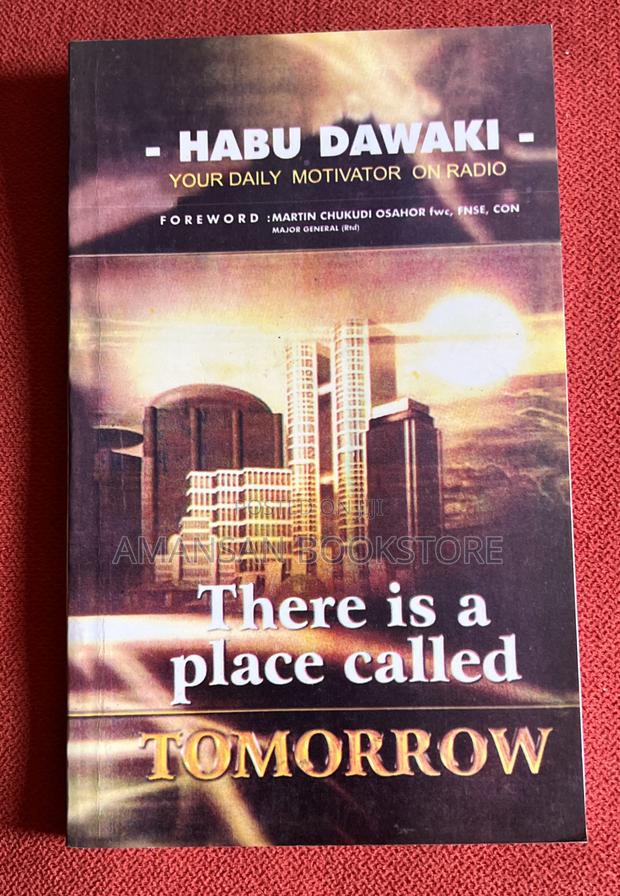 There's a Place Called Tomorrow · Photo 2