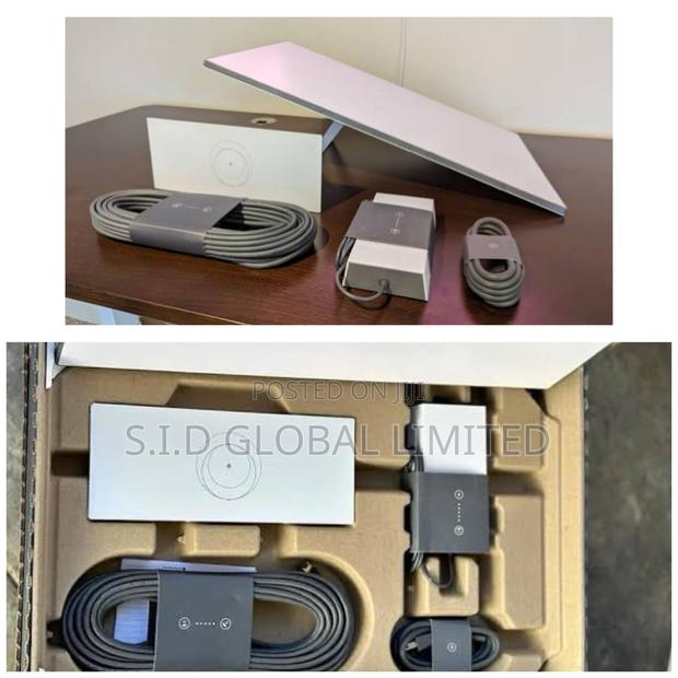 Cheapest Starlink Gen3 Offer in Accra Unlimited Internet · Photo 4