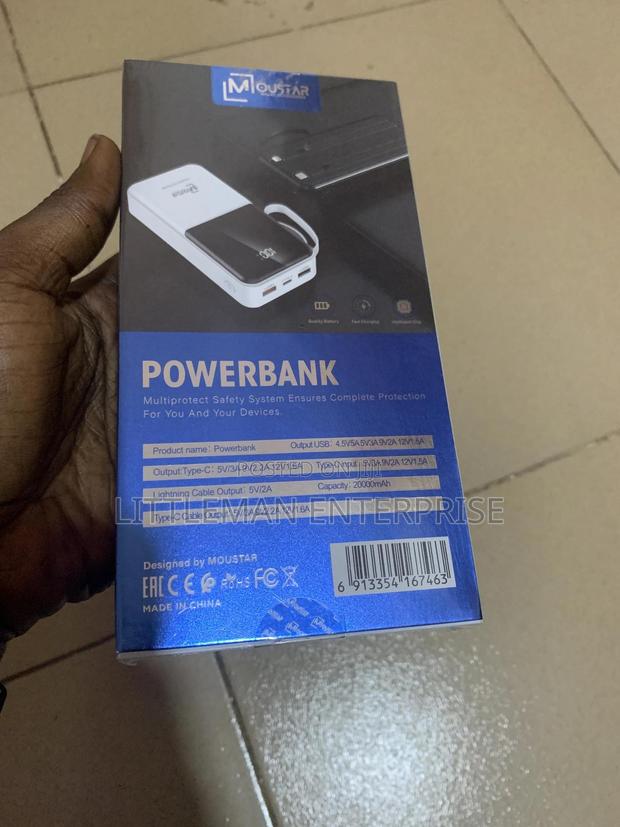 Power Bank · Photo 4