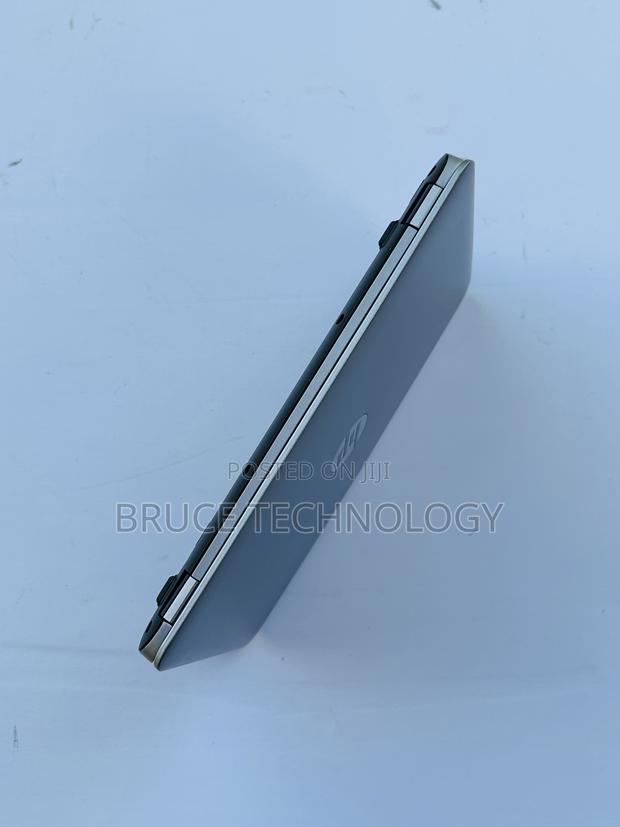Laptop HP EliteBook 820 G4 8GB Intel Core i7 SSD 256GB photo 5