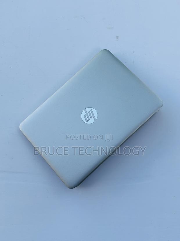 Laptop HP EliteBook 820 G4 8GB Intel Core i7 SSD 256GB photo 3