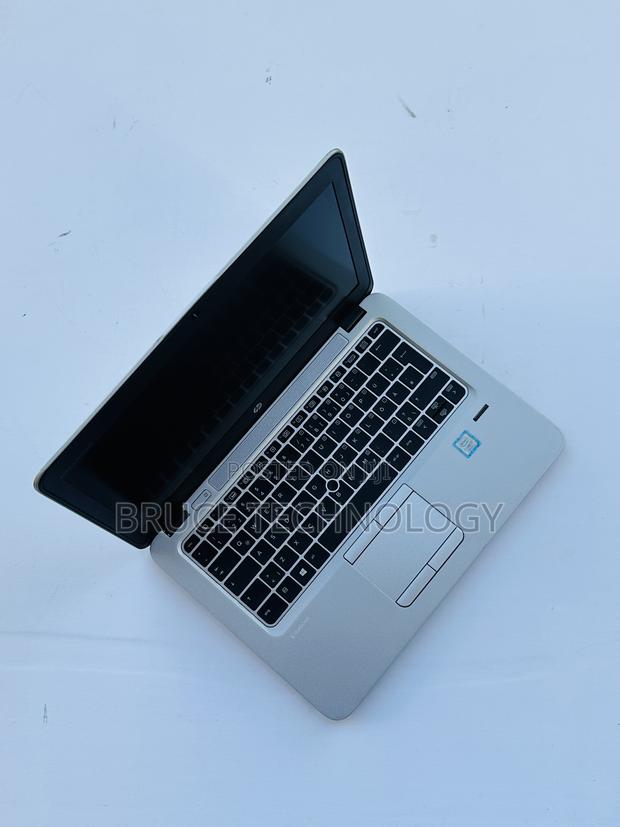Laptop HP EliteBook 820 G4 8GB Intel Core i7 SSD 256GB