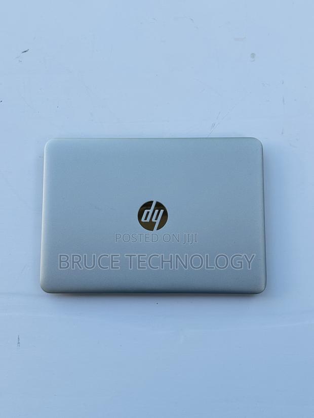 Laptop HP EliteBook 820 G4 8GB Intel Core i7 SSD 256GB photo 4
