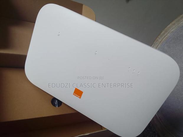5g Universal Flybox Turbonet Router,; ,** · Photo 2