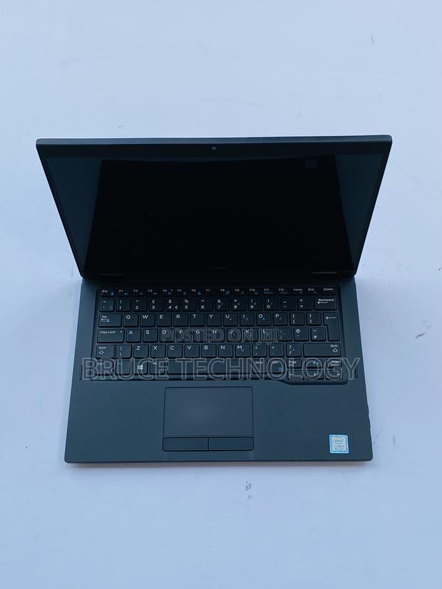 Laptop Dell Latitude 7390 16GB Intel Core i7 SSD 256GB photo 3
