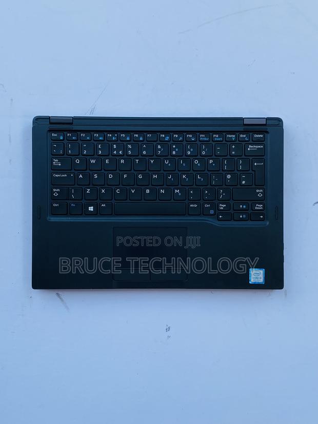 Laptop Dell Latitude 7390 16GB Intel Core i7 SSD 256GB photo 4