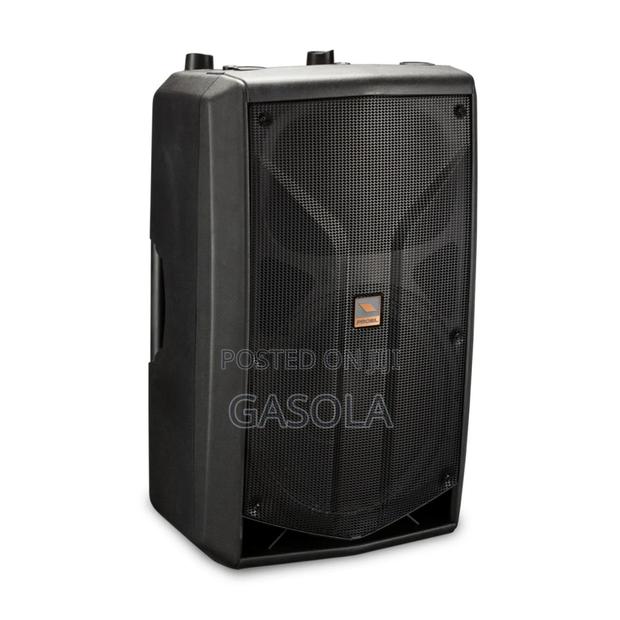 Proel Loud Speaker Pa System