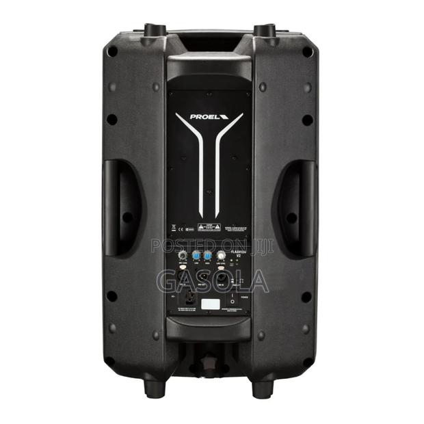 Proel Loud Speaker Pa System photo 5