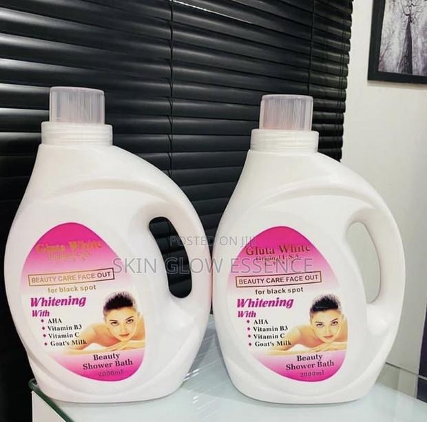 Gluta White Shower Gel · Photo 2