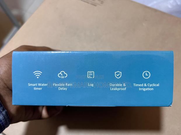 Smart Irrigation Controller photo 2