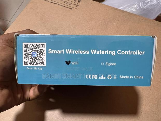 Smart Irrigation Controller photo 3