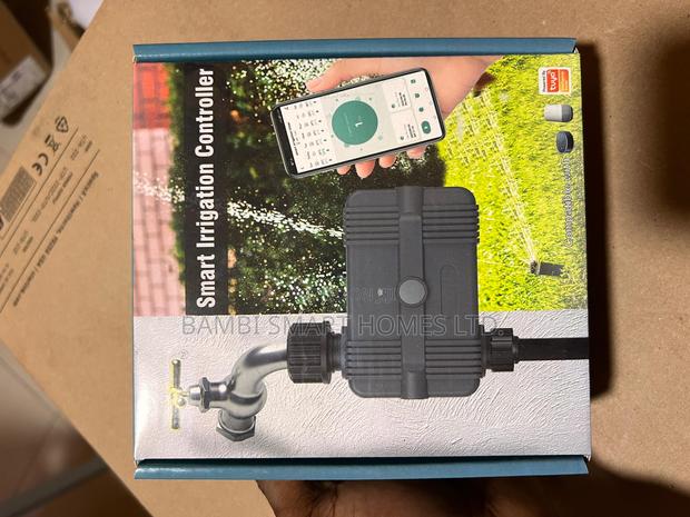 Smart Irrigation Controller photo 6