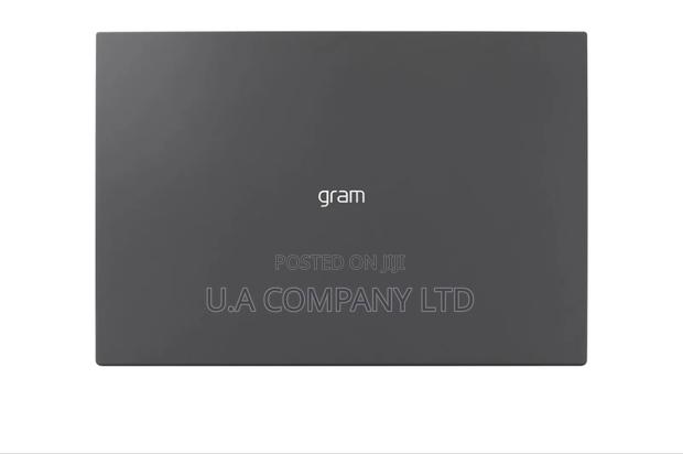 New Laptop LG Gram 15.6 32GB Intel Core I7 SSD 2T photo 2
