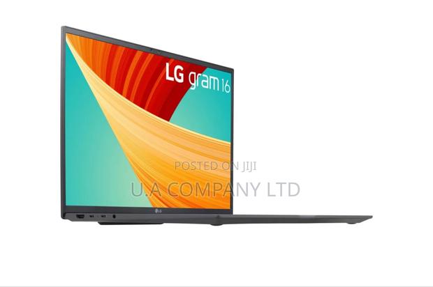 New Laptop LG Gram 15.6 32GB Intel Core I7 SSD 2T photo 3