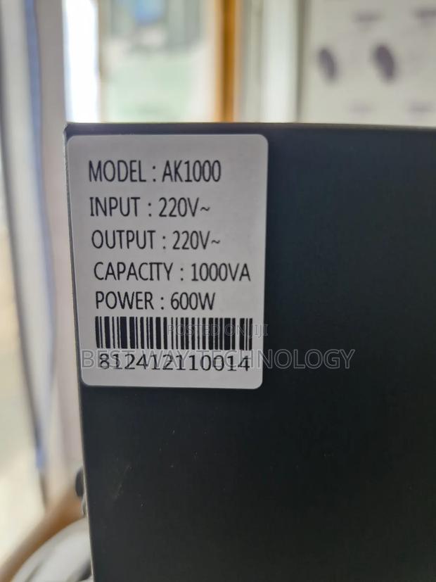 1000va Ups · Photo 2
