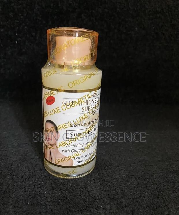 Glutathione Comprime Whitening Serum · Photo 2