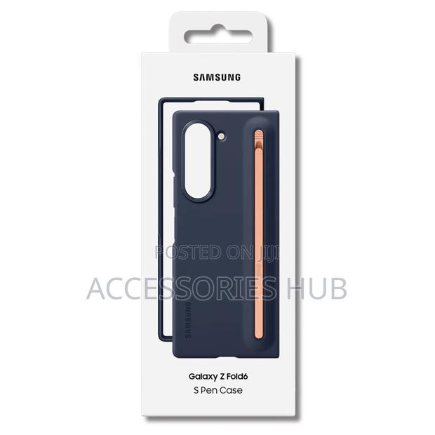 Original Silicone Case With S Pen · Photo 4