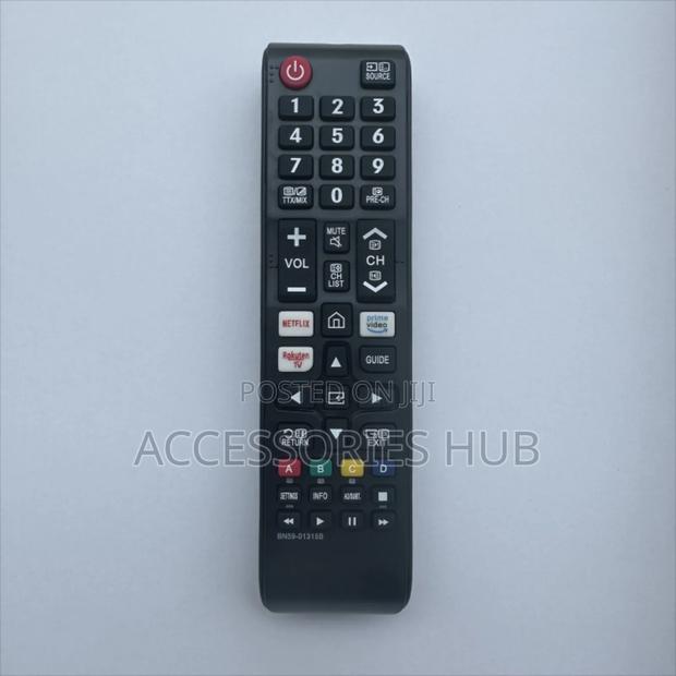 Samsung Smart Remotes · Photo 4