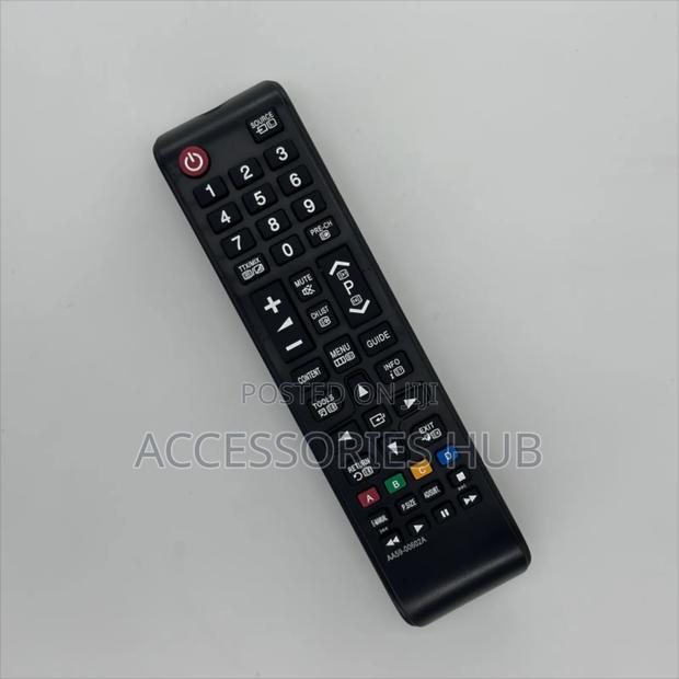 Samsung Non Smart Remotes · Photo 2