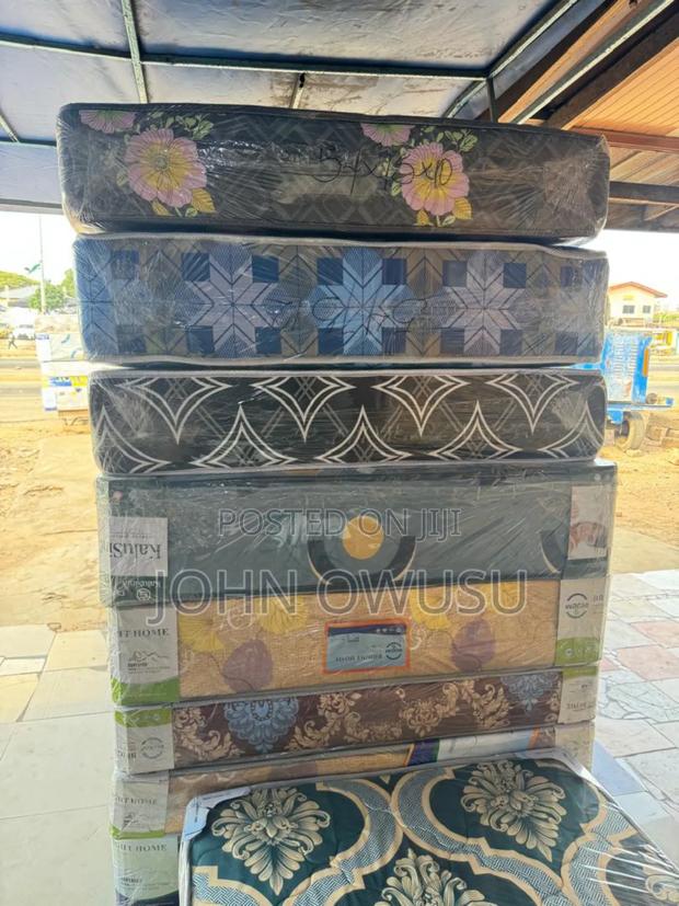 Double Mattress for Sale · Photo 2