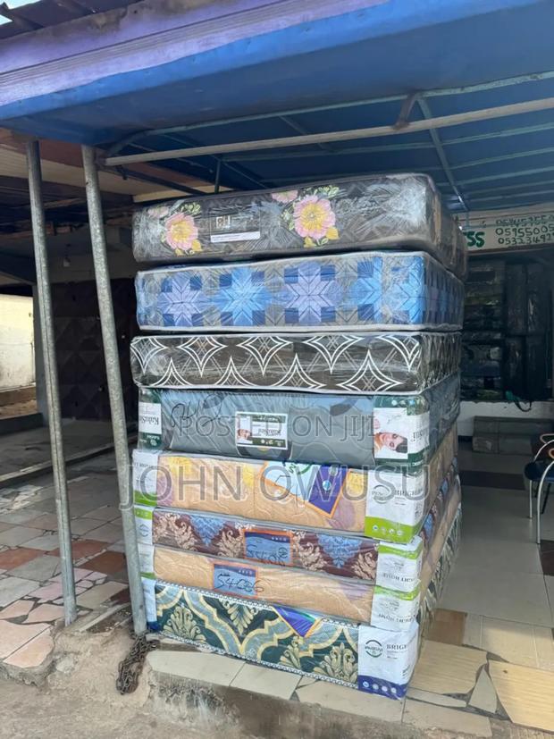 Double Mattress for Sale · Photo 2