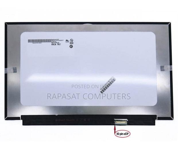 14.0 Superslim 30-Pin(Small Connector) Frameless(Edgeless)