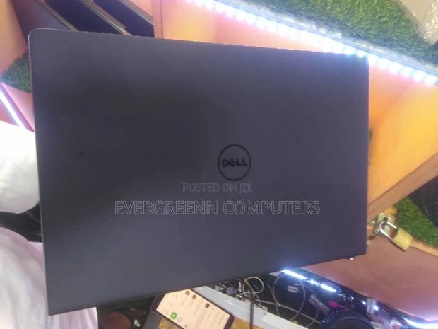 Laptop Dell Inspiron 15 4GB Intel HDD 128GB photo 3