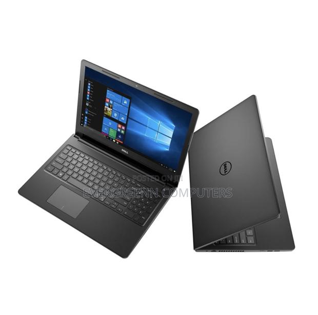 Laptop Dell Inspiron 15 4GB Intel HDD 128GB
