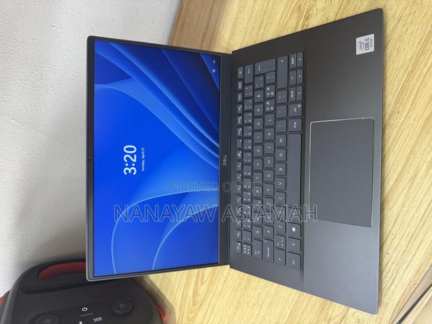 Laptop Dell Vostro 14 3000 8GB Intel Core I5 SSD 256GB