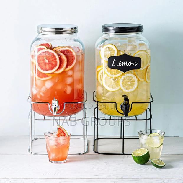 8l Juice Dispenser · Photo 4