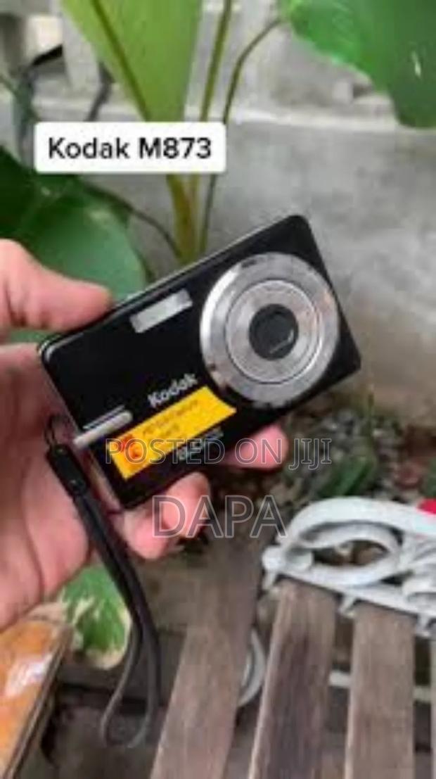 Kodak Easyshare M873 Digital Camera | 8.0 Mp | 720p Video · Photo 3