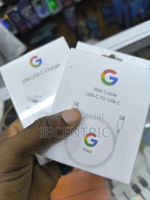 Usb-C to Usb-C Charger · Photo 4