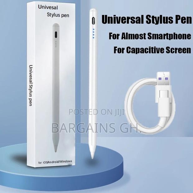 Universal Stylus Pen photo 4