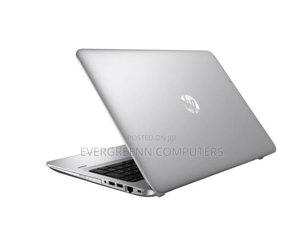 Laptop HP ProBook 450 G4 8GB Intel Core I5 SSD 160GB