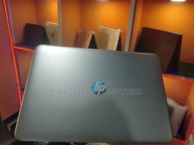 Laptop HP ProBook 450 G4 8GB Intel Core I5 SSD 160GB photo 3
