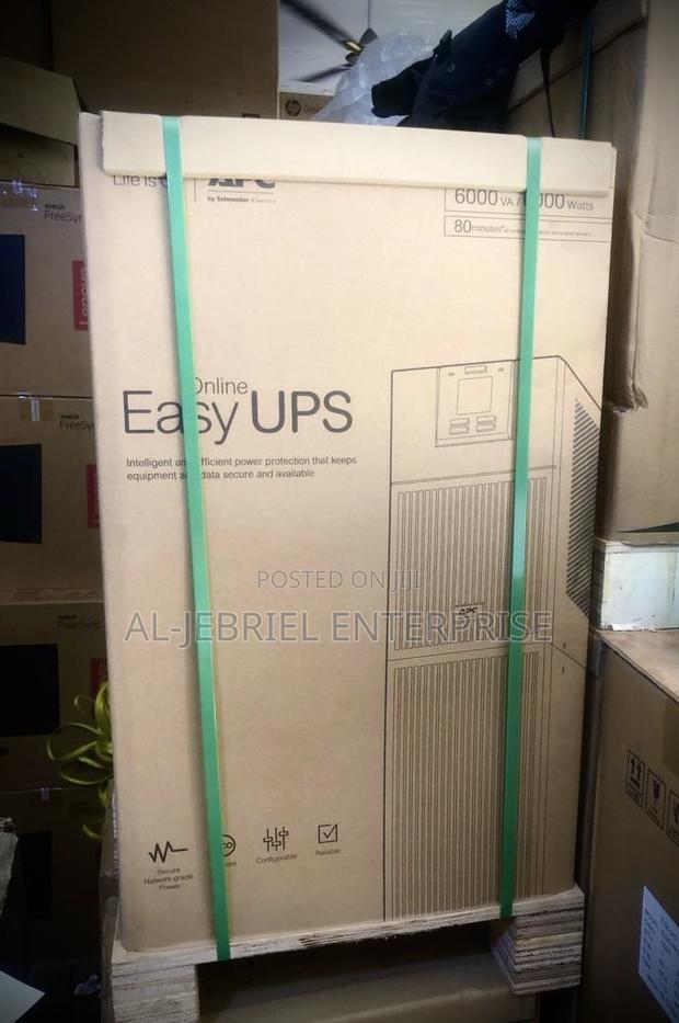 APC 6000va Easy Ups · Photo 2