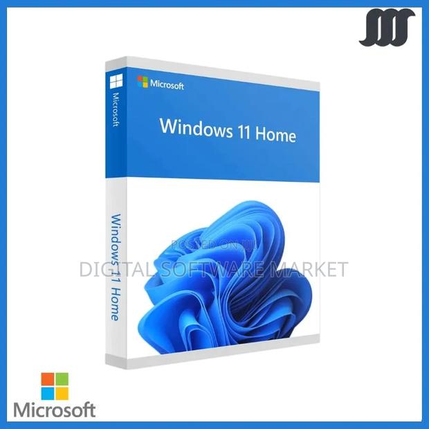 Windows 11 Home License Key [Retail] · Photo 2
