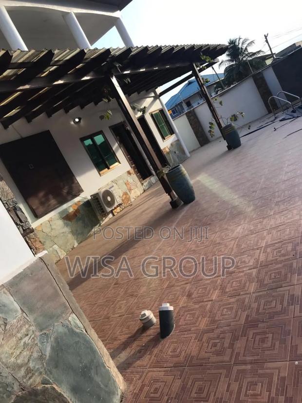 4bdrm Apartment in Wisa Group, East Legon for rent · Photo 1