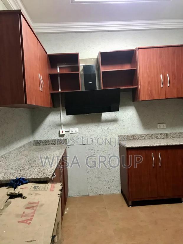 4bdrm Apartment in Wisa Group, East Legon for rent · Photo 2