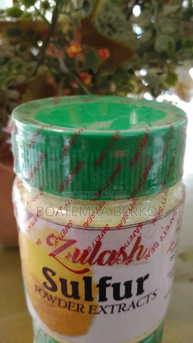 Sulphur Powder · Photo 4